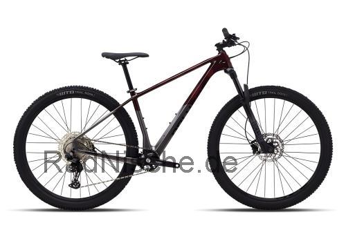 Polygon Syncline C3 technische daten